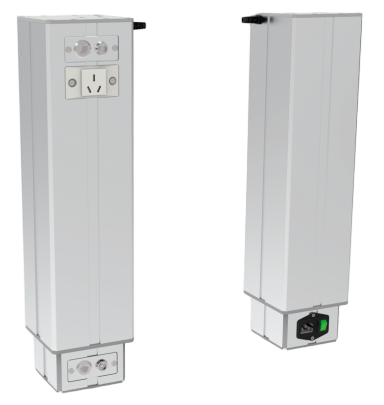 电动升降柱-EL04