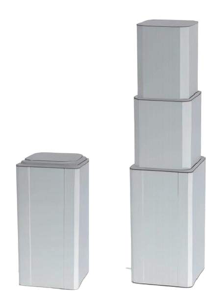 电动升降柱-EL03